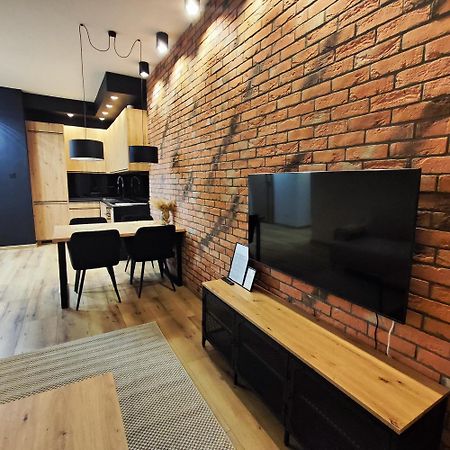 Asti Apartamenty Centrum Stargard Stargard Szczeciński Esterno foto