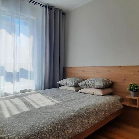 Asti Apartamenty Centrum Stargard Stargard Szczeciński Esterno foto