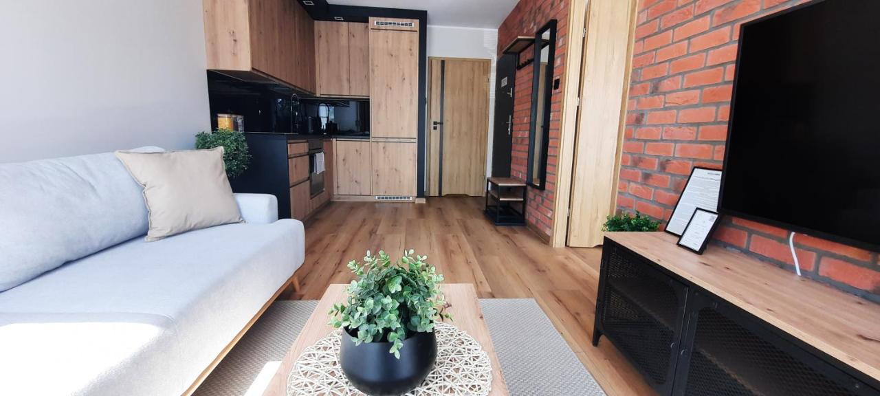 Asti Apartamenty Centrum Stargard Stargard Szczeciński Esterno foto