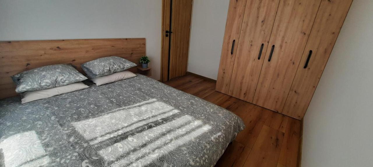 Asti Apartamenty Centrum Stargard Stargard Szczeciński Esterno foto