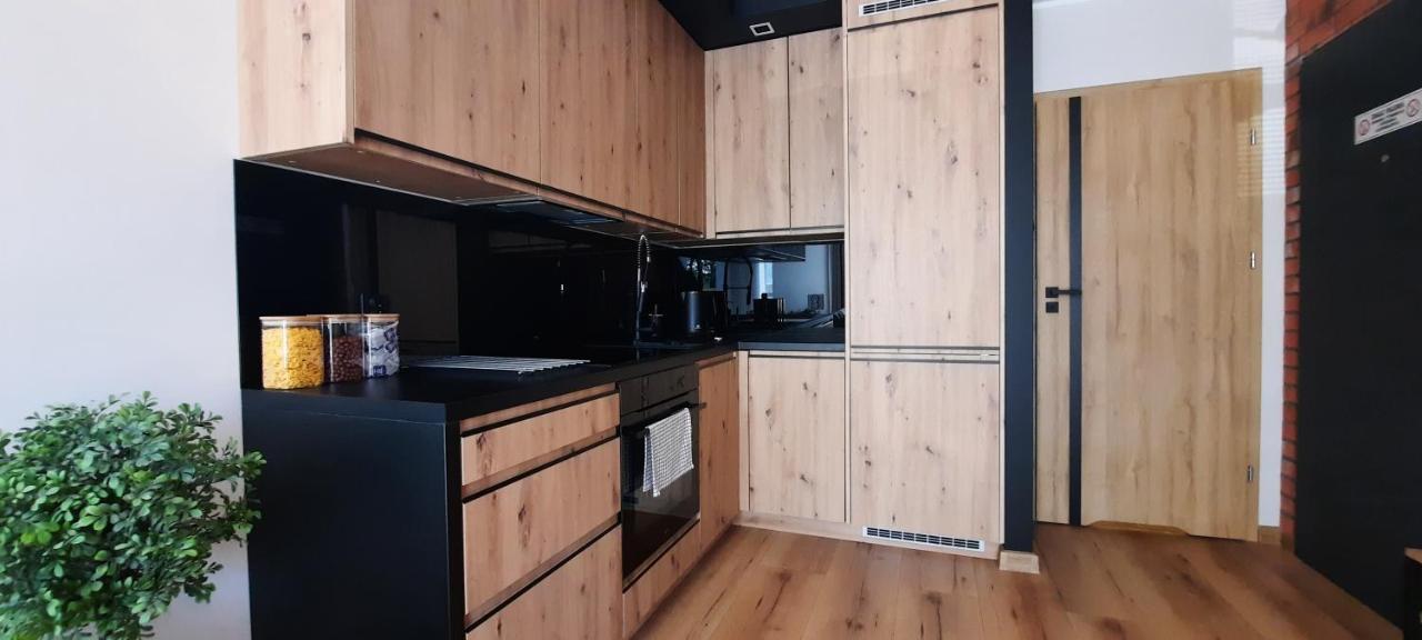 Asti Apartamenty Centrum Stargard Stargard Szczeciński Esterno foto