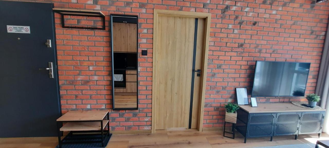 Asti Apartamenty Centrum Stargard Stargard Szczeciński Esterno foto