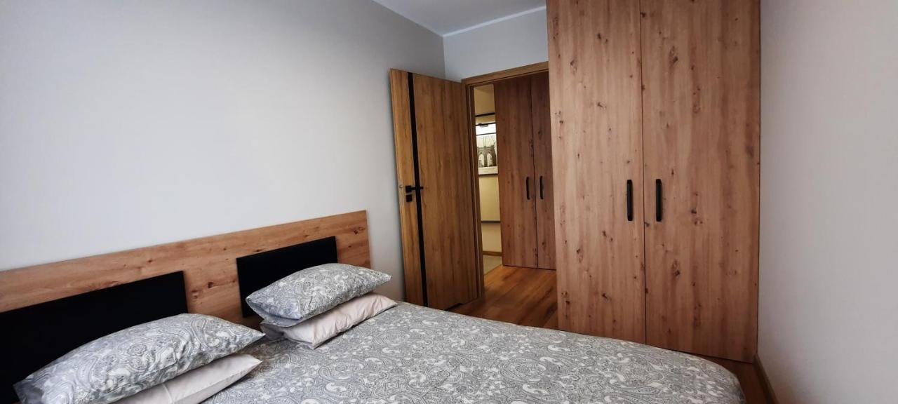 Asti Apartamenty Centrum Stargard Stargard Szczeciński Esterno foto