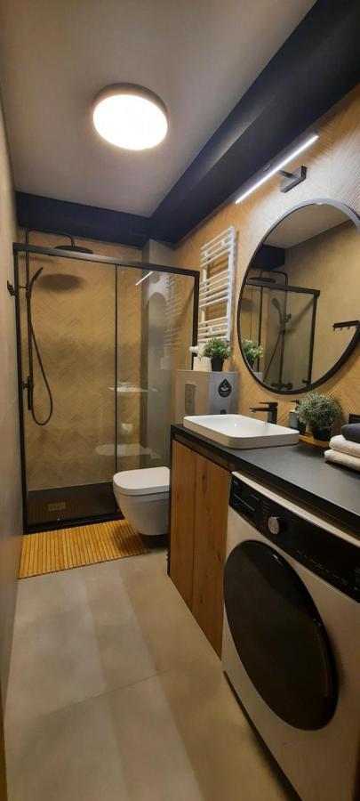 Asti Apartamenty Centrum Stargard Stargard Szczeciński Esterno foto