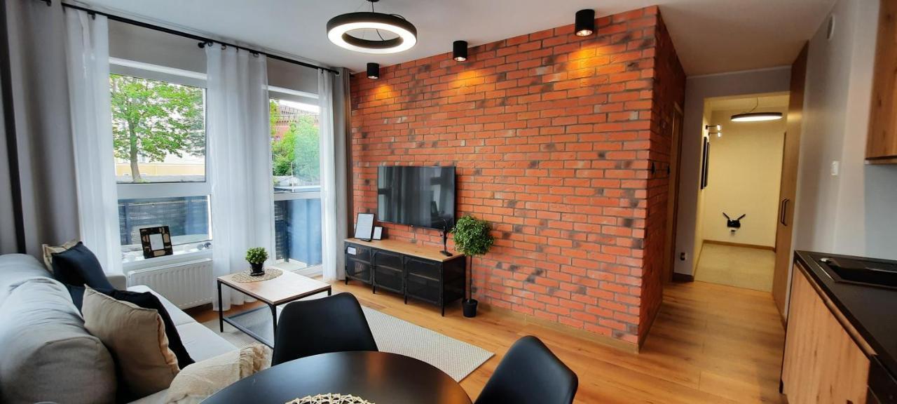Asti Apartamenty Centrum Stargard Stargard Szczeciński Esterno foto