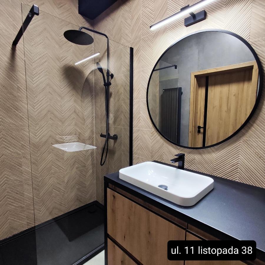 Asti Apartamenty Centrum Stargard Stargard Szczeciński Esterno foto