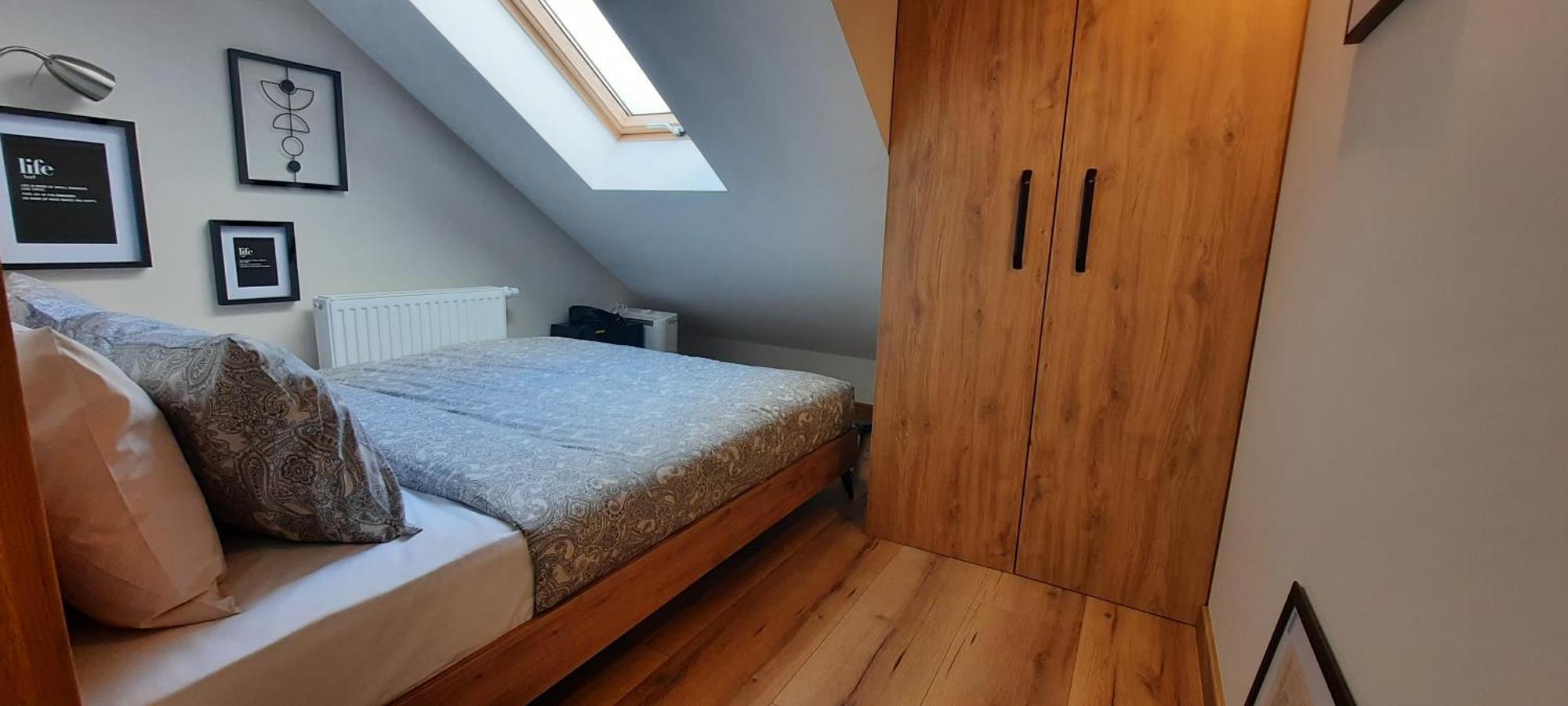 Asti Apartamenty Centrum Stargard Stargard Szczeciński Esterno foto
