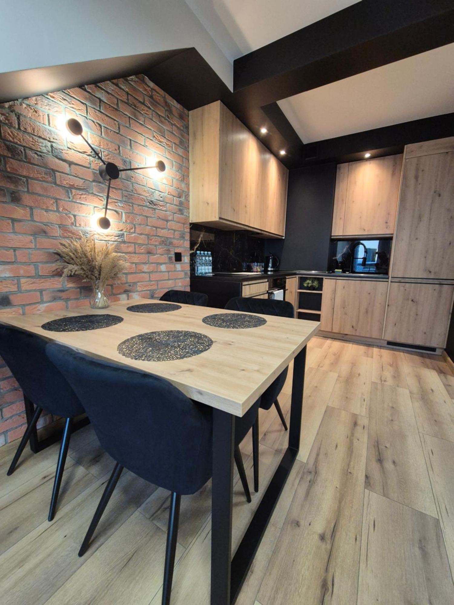 Asti Apartamenty Centrum Stargard Stargard Szczeciński Esterno foto