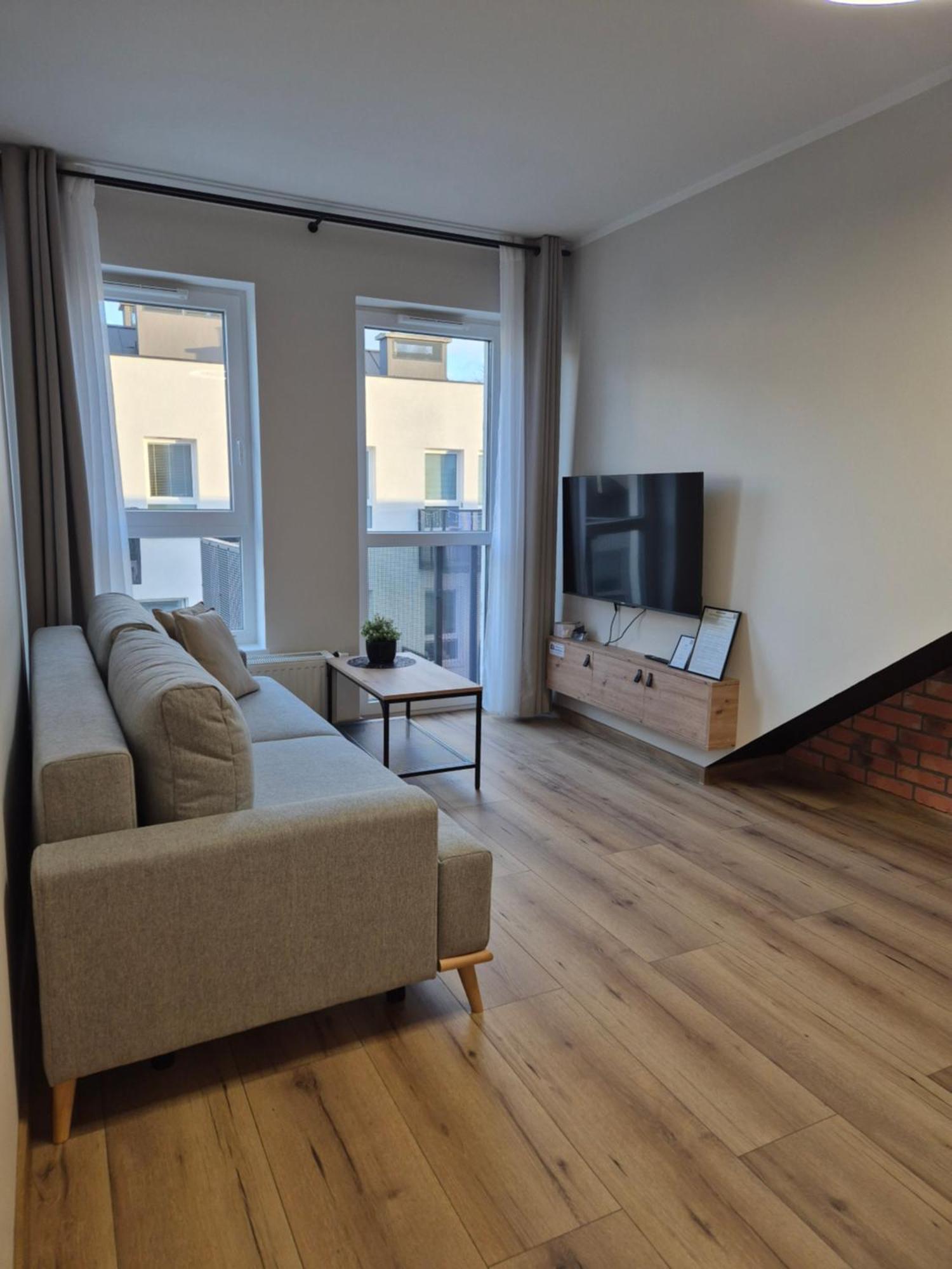 Asti Apartamenty Centrum Stargard Stargard Szczeciński Esterno foto