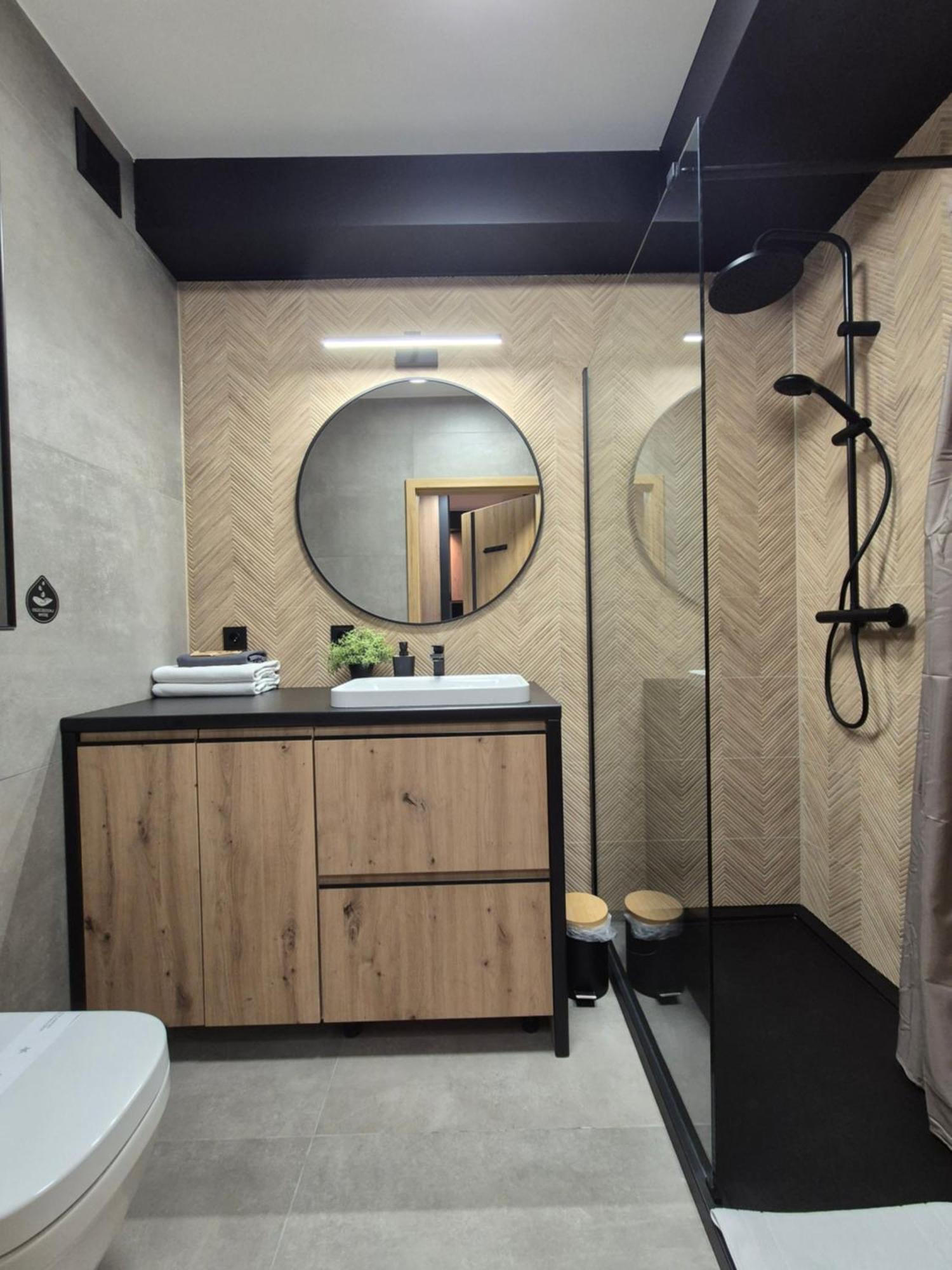 Asti Apartamenty Centrum Stargard Stargard Szczeciński Esterno foto