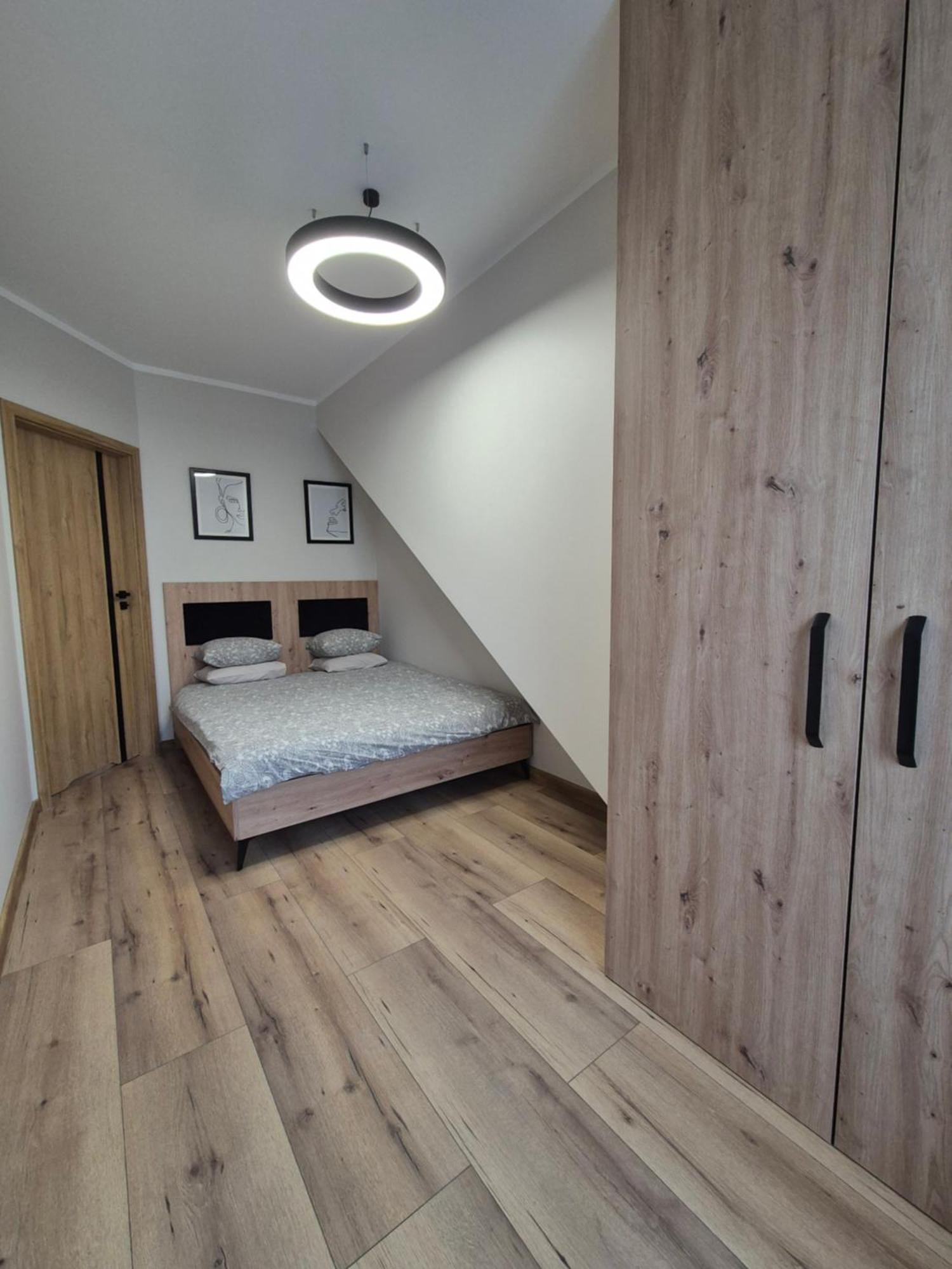 Asti Apartamenty Centrum Stargard Stargard Szczeciński Esterno foto