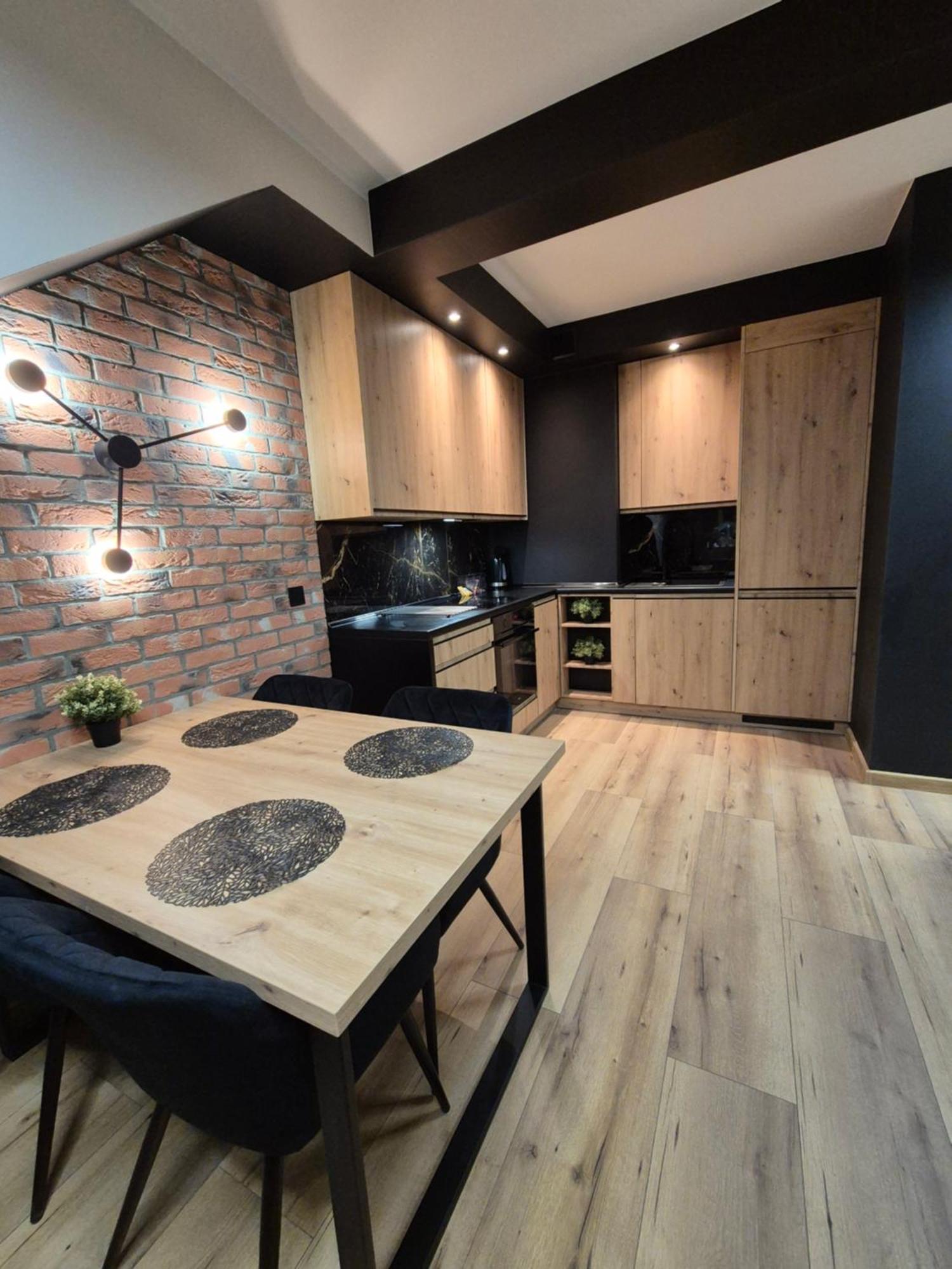 Asti Apartamenty Centrum Stargard Stargard Szczeciński Esterno foto