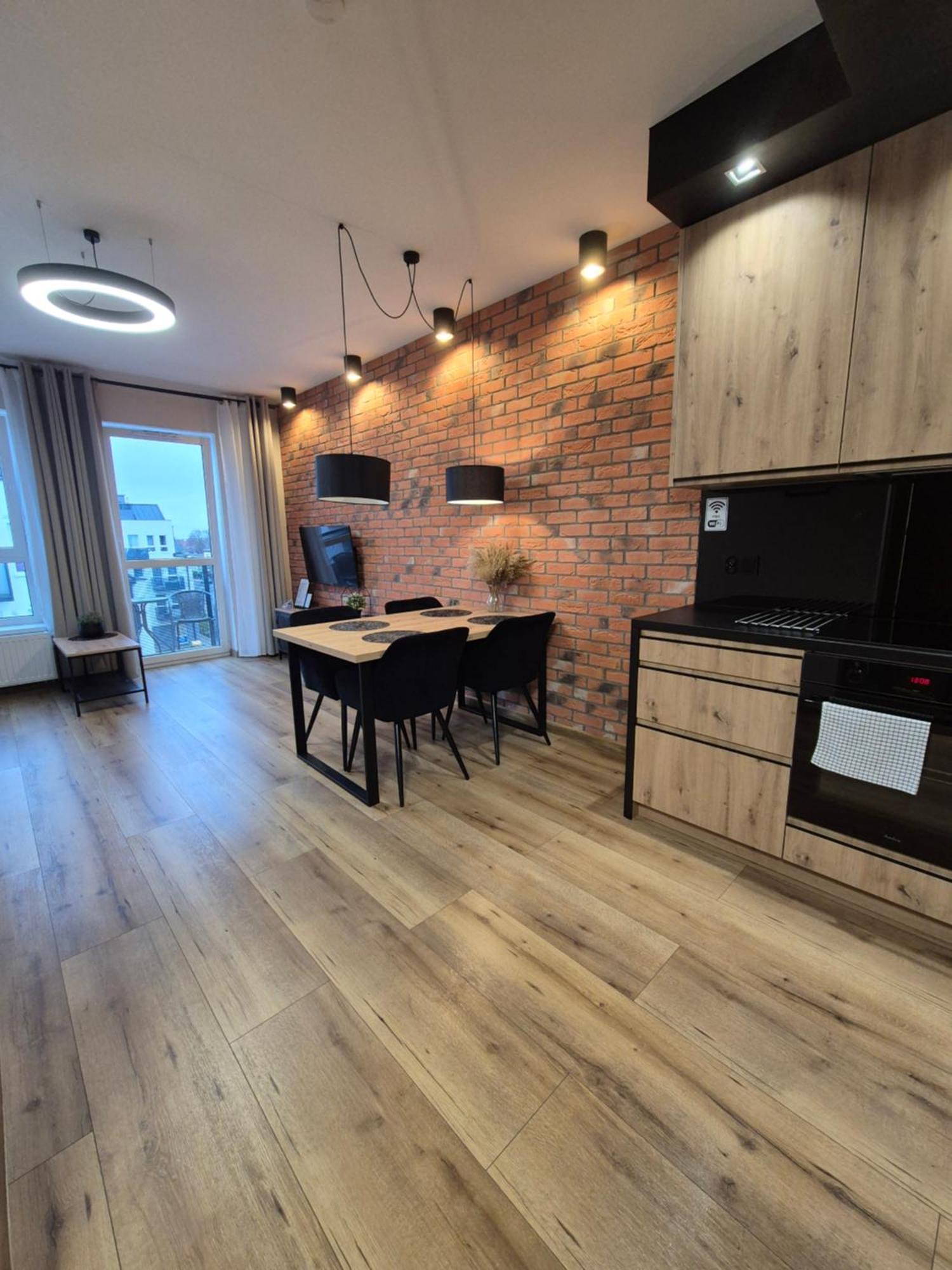 Asti Apartamenty Centrum Stargard Stargard Szczeciński Esterno foto