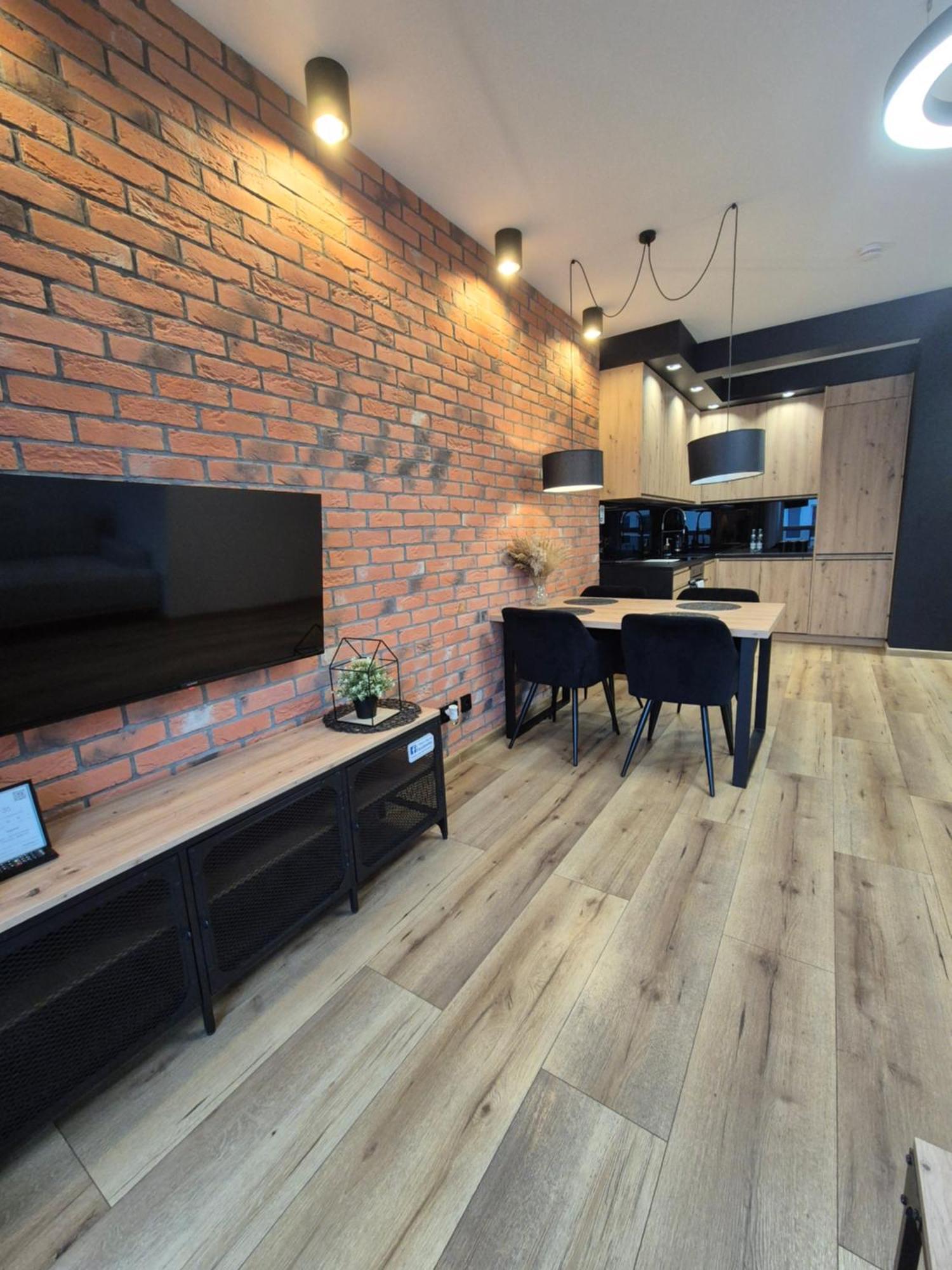 Asti Apartamenty Centrum Stargard Stargard Szczeciński Esterno foto