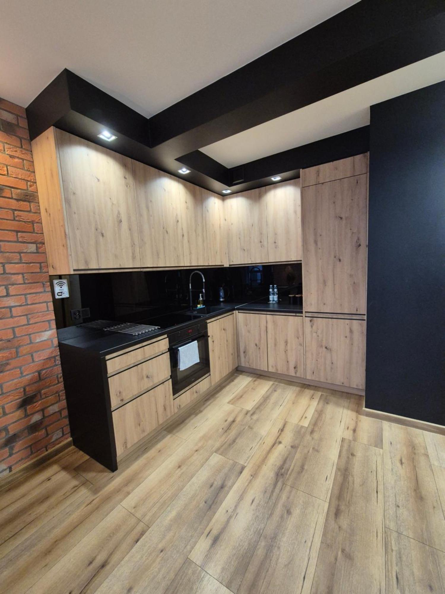 Asti Apartamenty Centrum Stargard Stargard Szczeciński Esterno foto