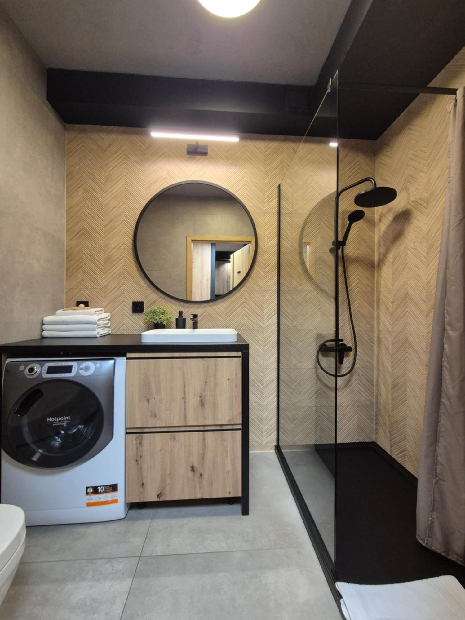 Asti Apartamenty Centrum Stargard Stargard Szczeciński Esterno foto