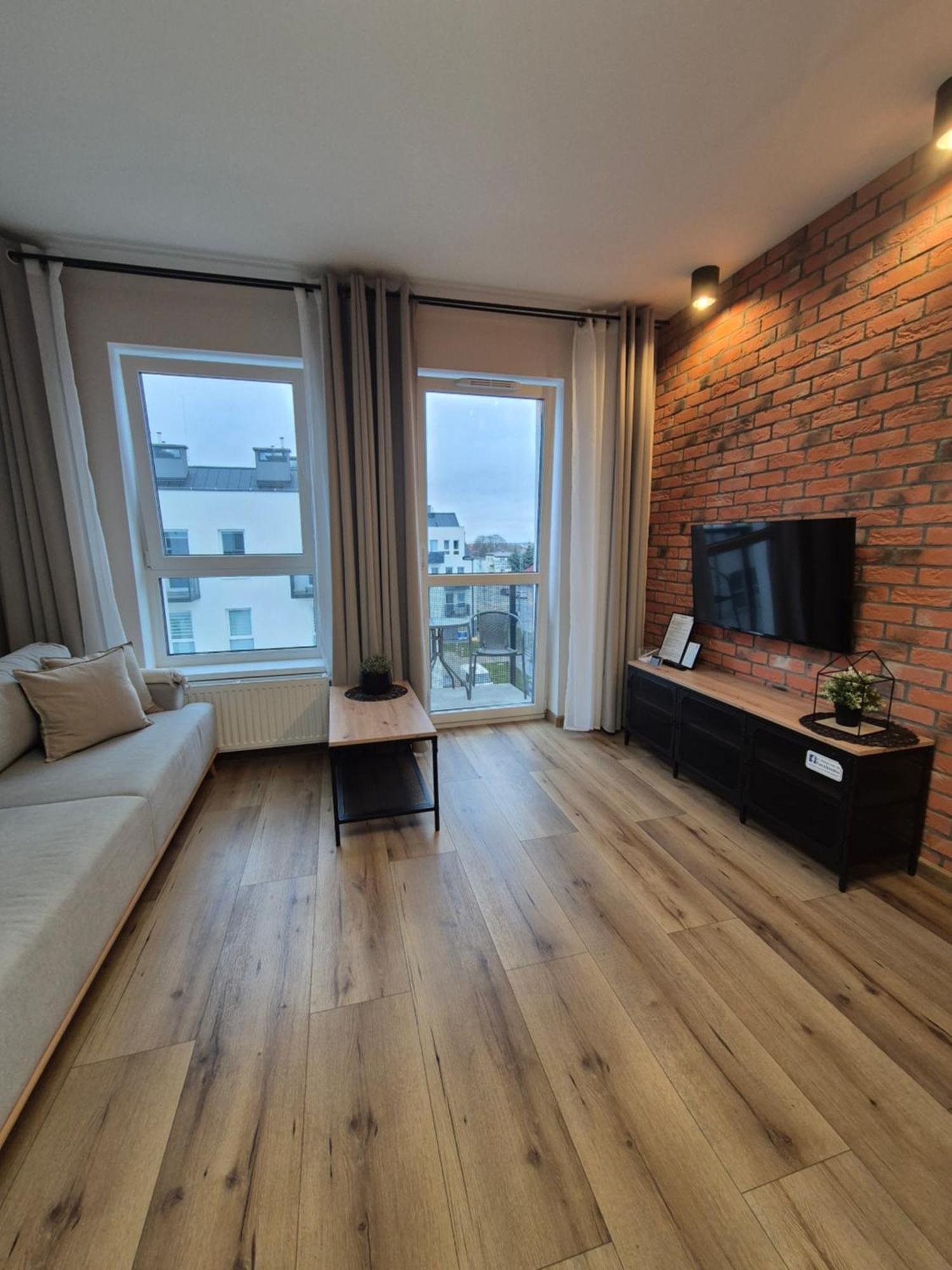 Asti Apartamenty Centrum Stargard Stargard Szczeciński Esterno foto