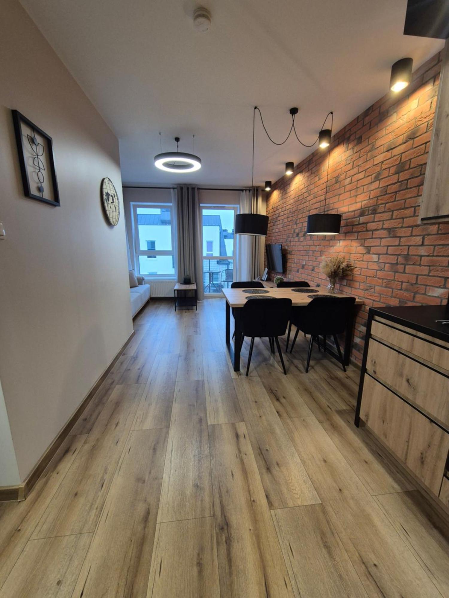 Asti Apartamenty Centrum Stargard Stargard Szczeciński Esterno foto