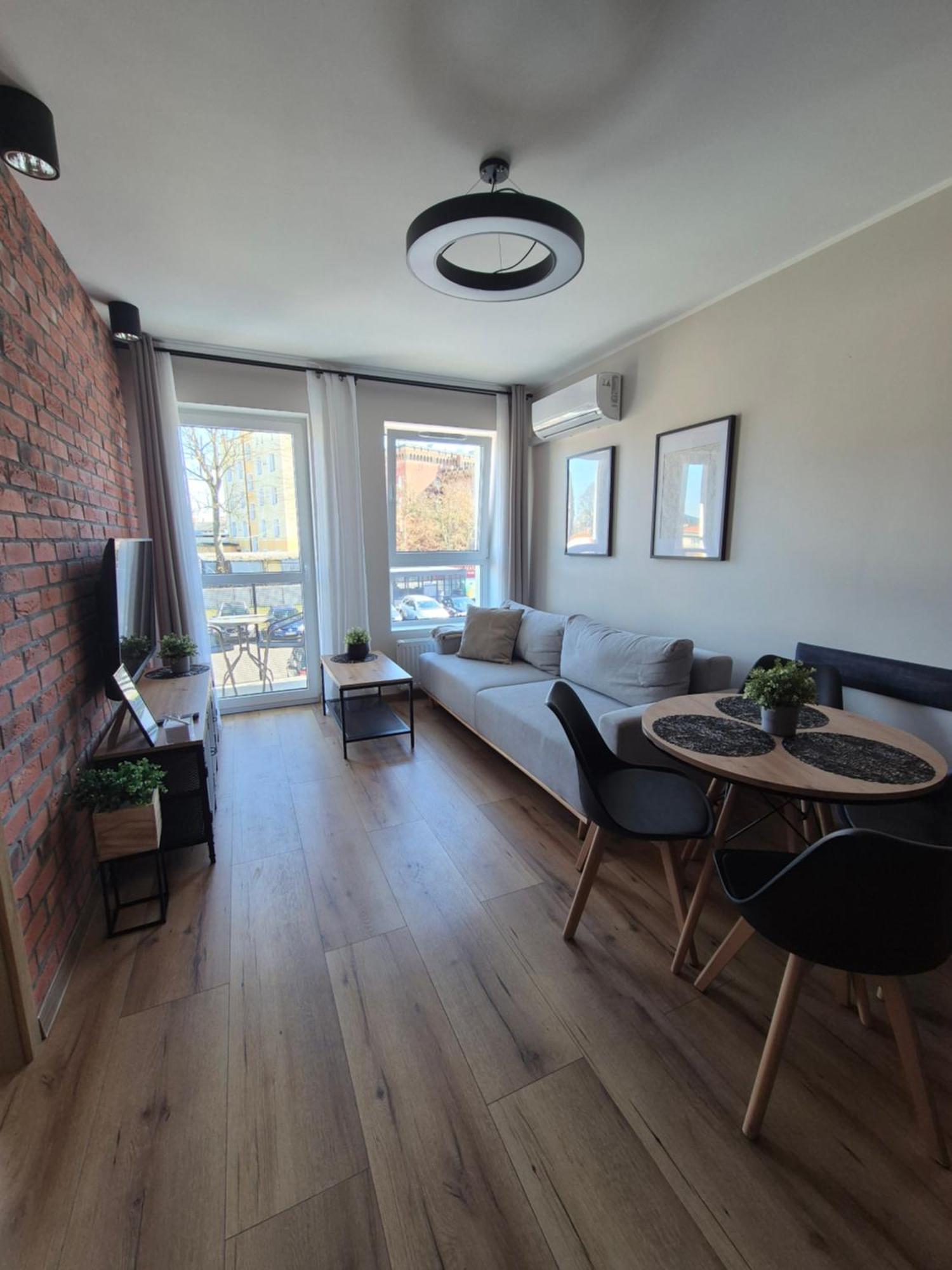 Asti Apartamenty Centrum Stargard Stargard Szczeciński Esterno foto