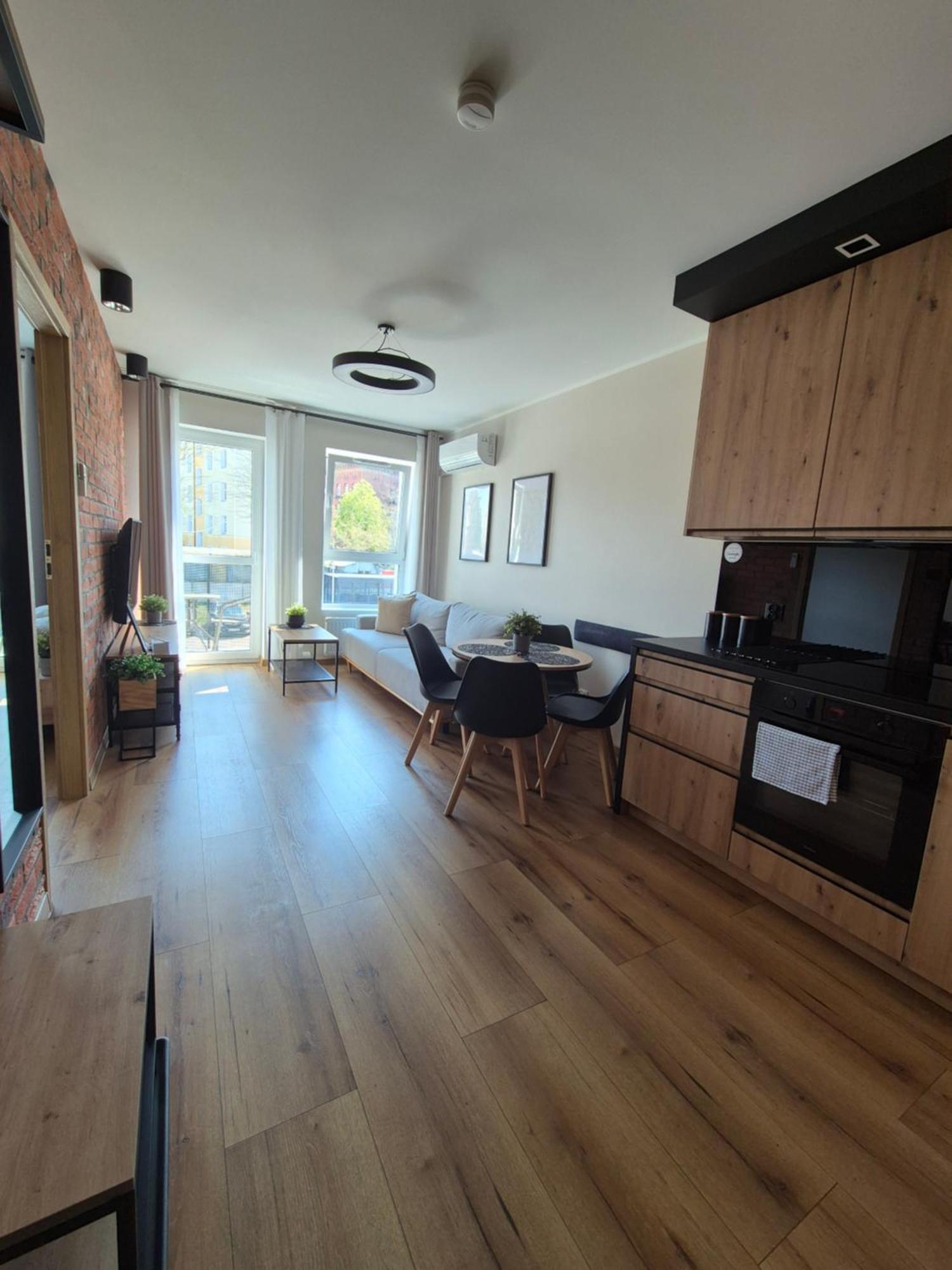 Asti Apartamenty Centrum Stargard Stargard Szczeciński Esterno foto
