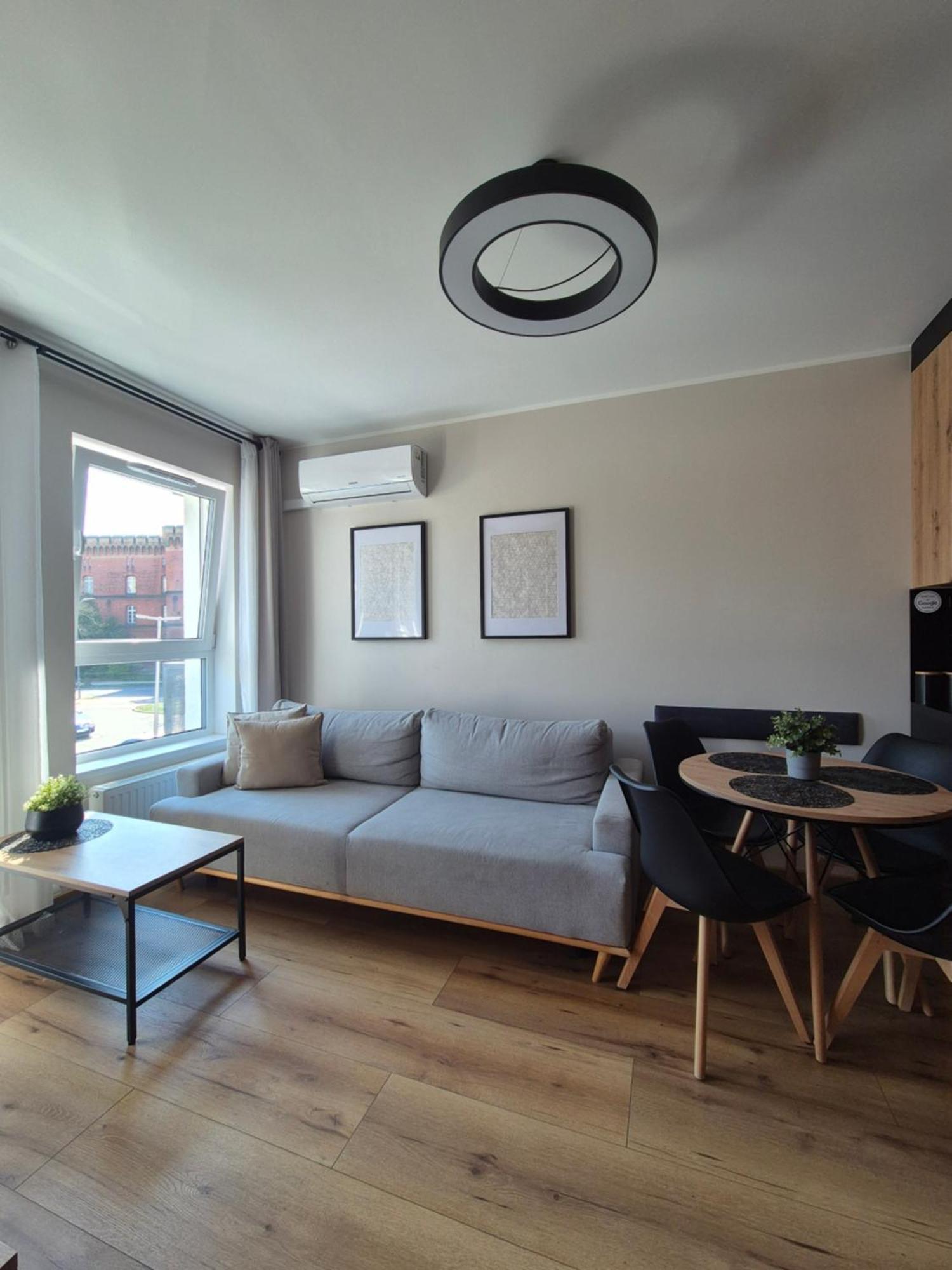 Asti Apartamenty Centrum Stargard Stargard Szczeciński Esterno foto