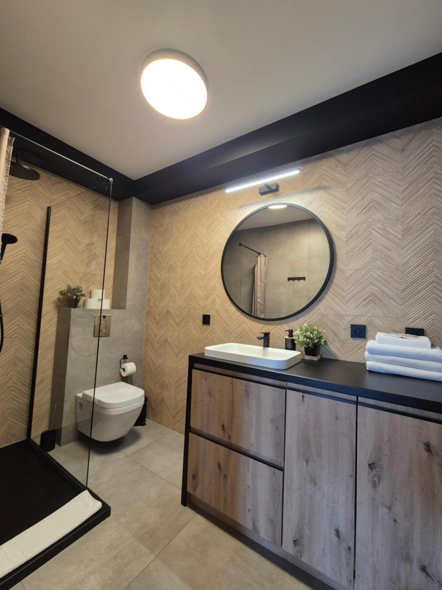 Asti Apartamenty Centrum Stargard Stargard Szczeciński Esterno foto