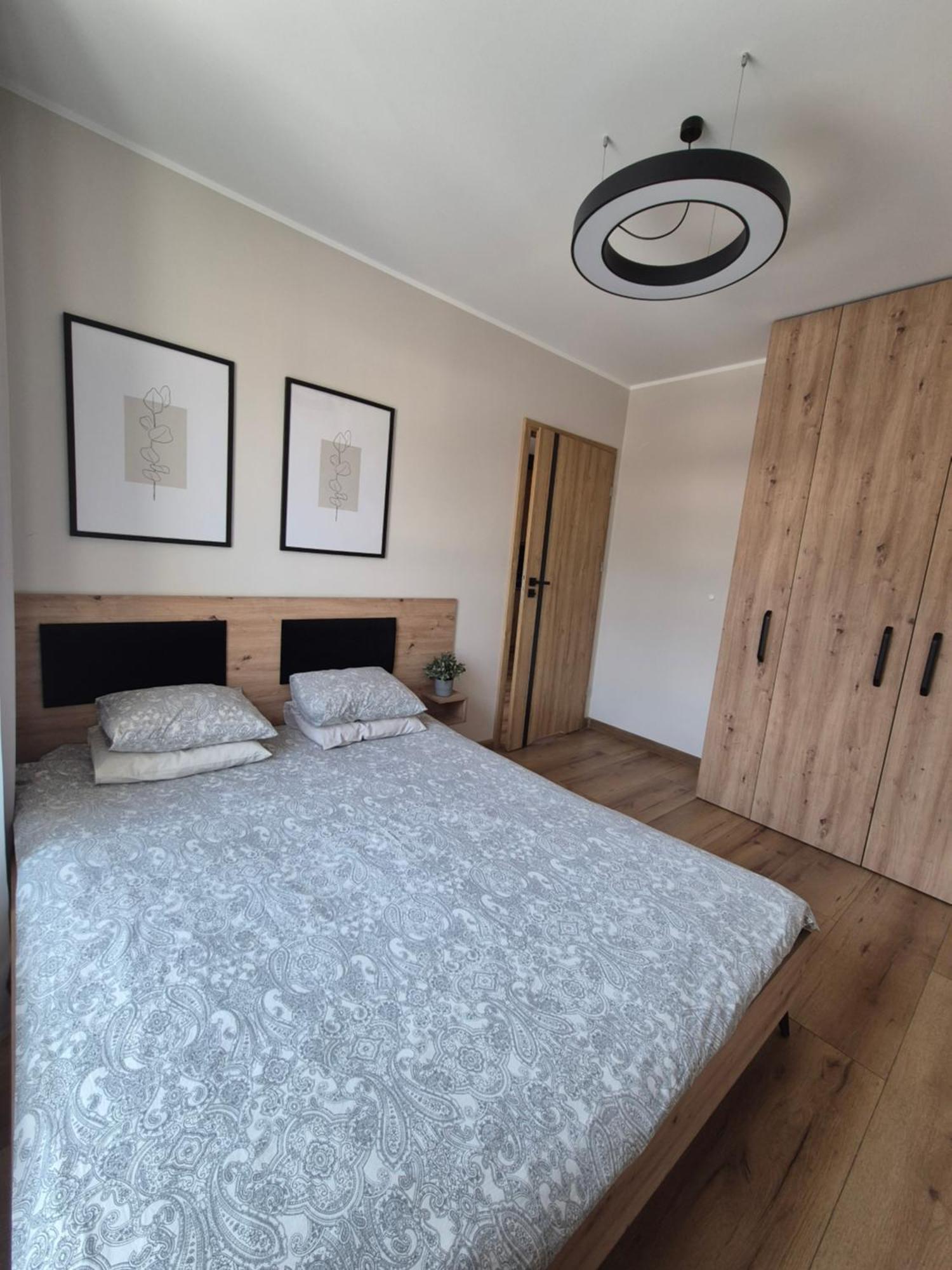Asti Apartamenty Centrum Stargard Stargard Szczeciński Esterno foto