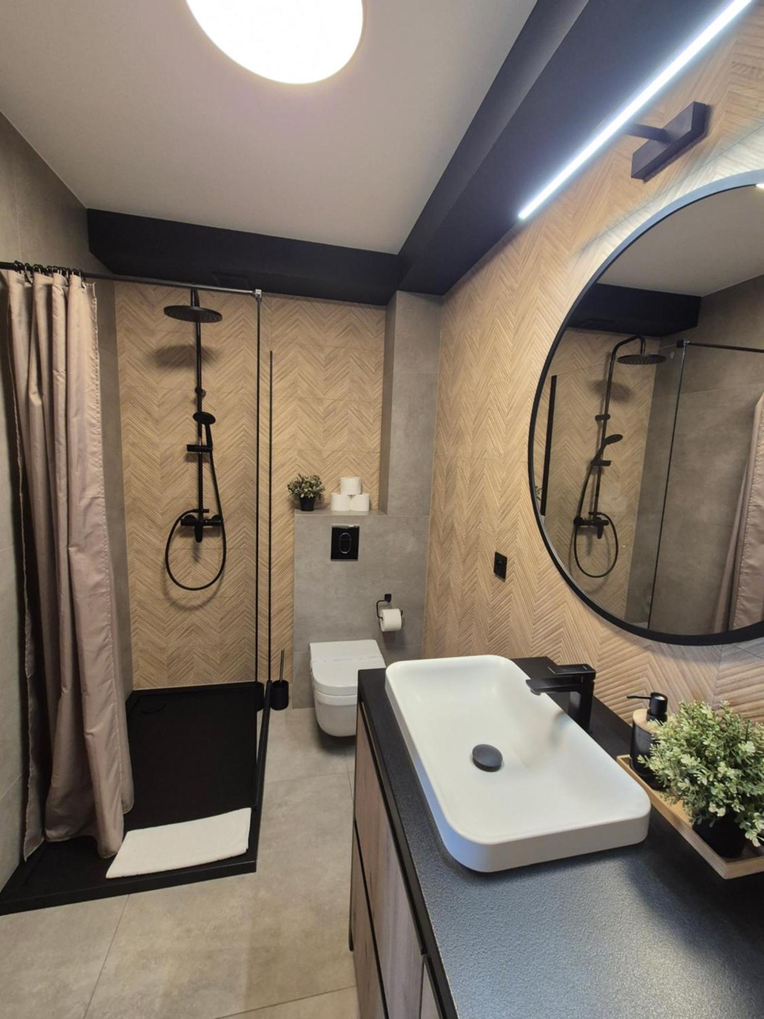 Asti Apartamenty Centrum Stargard Stargard Szczeciński Esterno foto