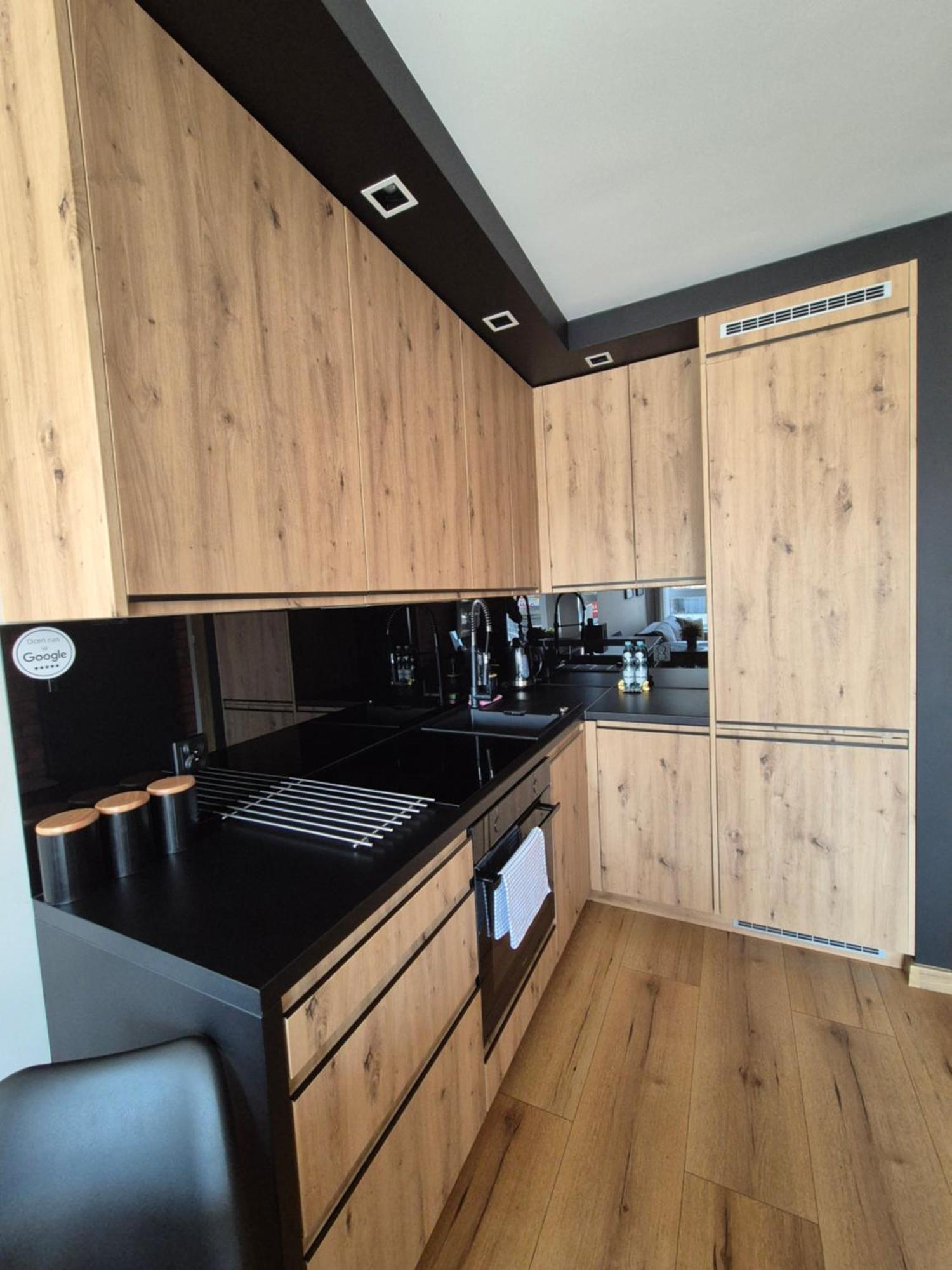 Asti Apartamenty Centrum Stargard Stargard Szczeciński Esterno foto