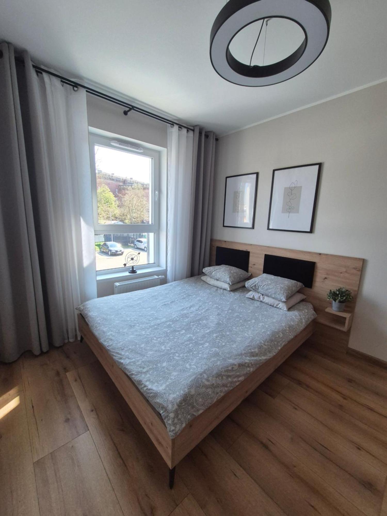 Asti Apartamenty Centrum Stargard Stargard Szczeciński Esterno foto