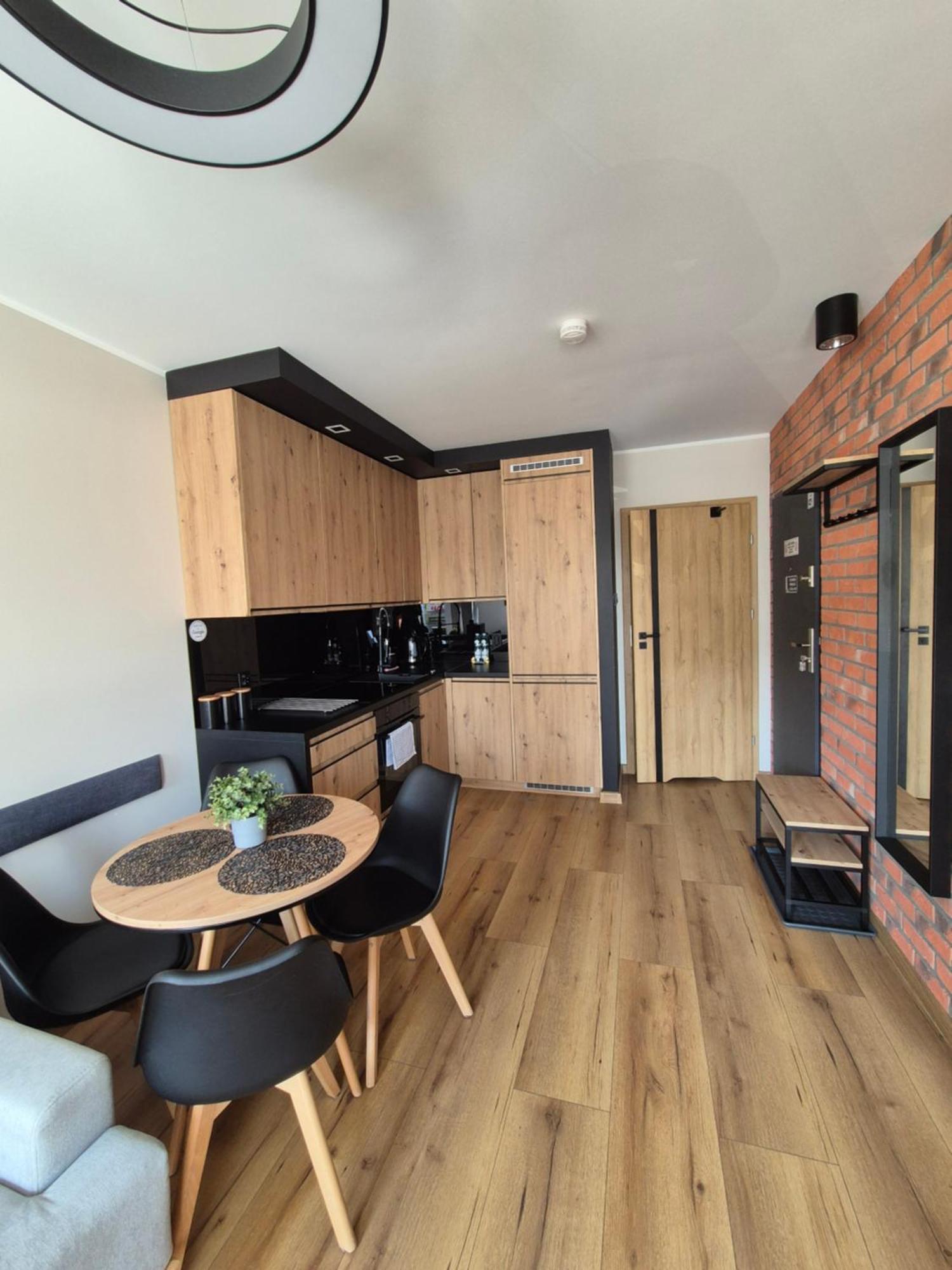 Asti Apartamenty Centrum Stargard Stargard Szczeciński Esterno foto