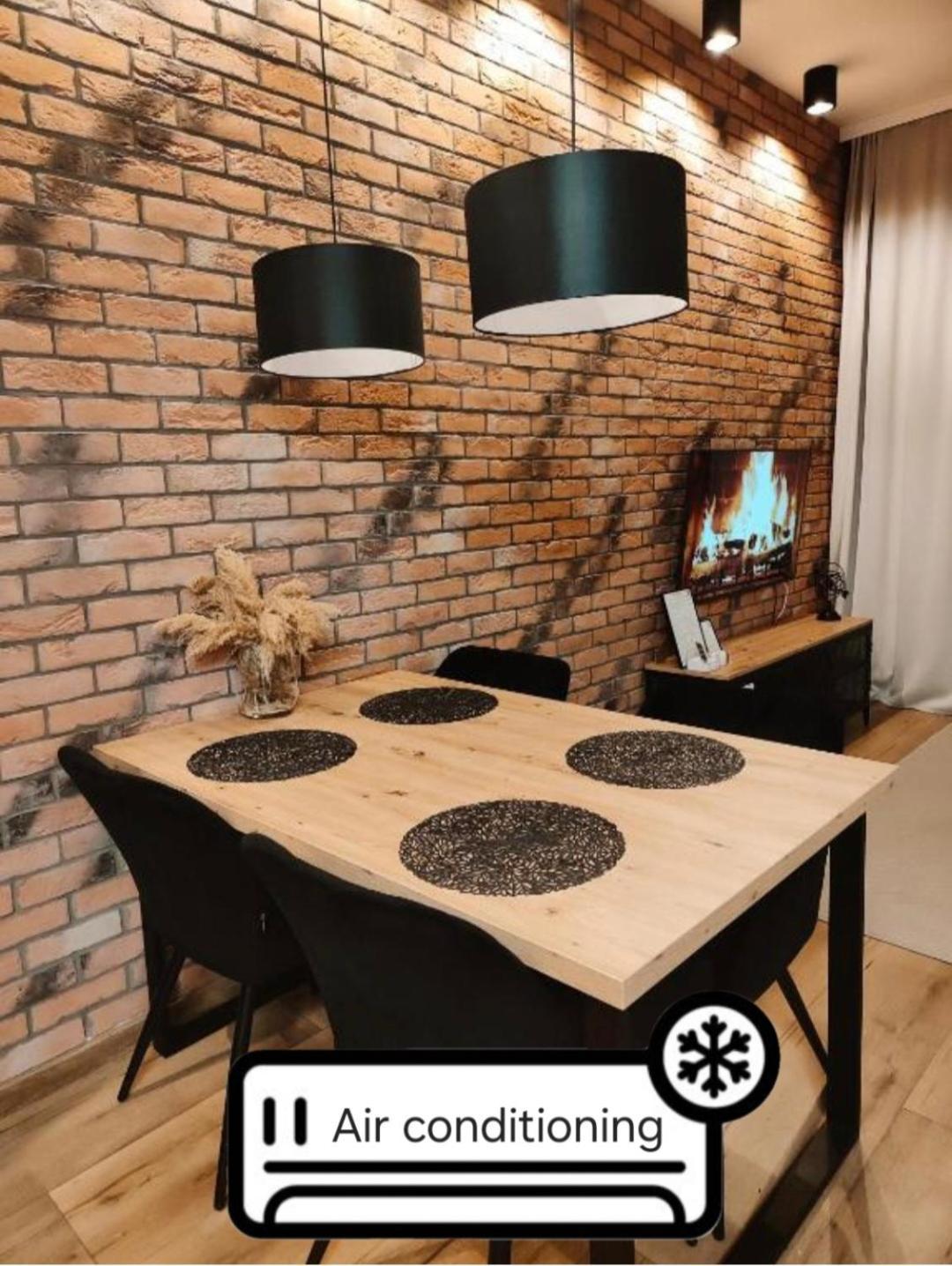 Asti Apartamenty Centrum Stargard Stargard Szczeciński Esterno foto