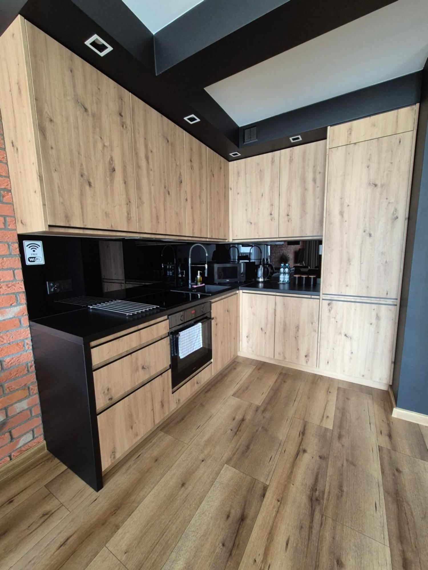 Asti Apartamenty Centrum Stargard Stargard Szczeciński Esterno foto