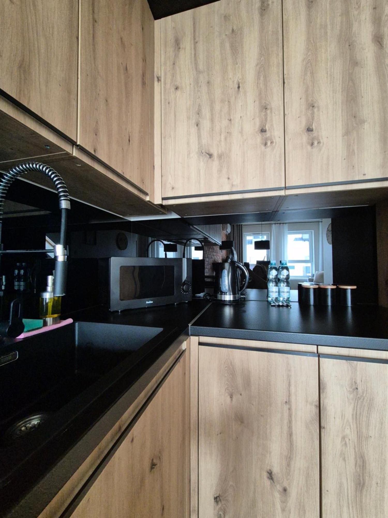 Asti Apartamenty Centrum Stargard Stargard Szczeciński Esterno foto